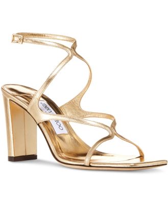 Jimmy Choo Women's Azie 85 High Heel Sandals