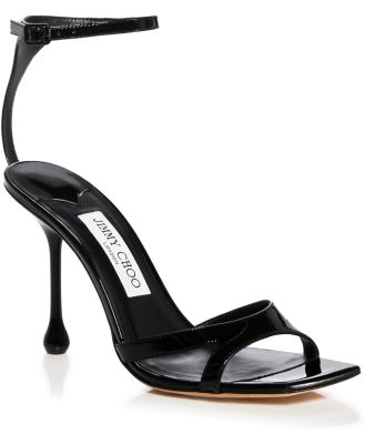 Jimmy Choo Women's Ixia 95 High Heel Sandals