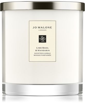 Jo Malone London Lime Basil & Mandarin Luxury Candle 74 oz.