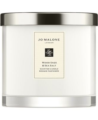 Jo Malone London Wood Sage & Sea Salt Deluxe Candle 7 oz.