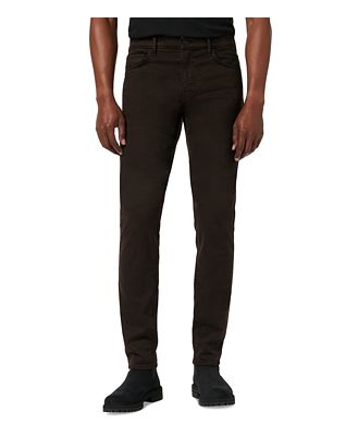 Joe's Jeans The Asher Slim Fit Jeans in Colorado Brown