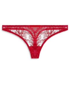 Journelle Chloe Lace Thong