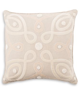 Juliska Berry & Thread Decorative Pillow, 22 x 22