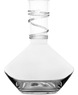 Juliska Chloe Decanter