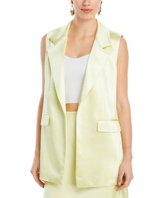 Kobi Halperin June Sleeveless Blazer