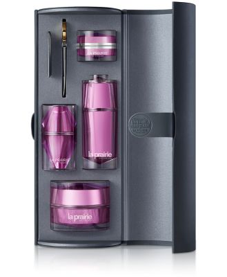 La Prairie Platinum Rare Luxury Ritual Gift Set ($2,563 value)