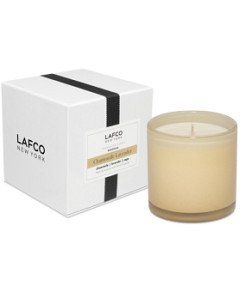 Lafco Chamomile Lavender Classic Candle, 6.5 oz.