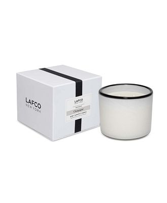 Lafco Champagne 3-Wick Candle, 30 oz.