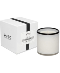 Lafco Champagne Classic Candle, 6.5 oz.