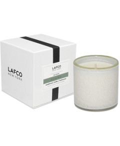Lafco Feu de Bois Classic Candle, 6.5 oz.