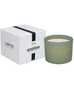 Lafco Fresh Cut Gardenia 3-Wick Candle, 30 oz.