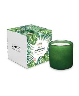Lafco Jungle Bloom Classic Candle, 6.5 oz.