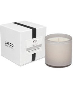 Lafco Star Magnolia Classic Candle, 6.5 oz.