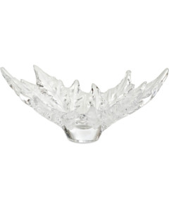 Lalique Champs-Elysees Small Bowl, Clear
