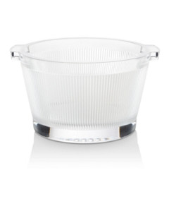 Lalique Wingen Ice Bucket