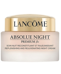 Lancome Absolue Night Premium x Replenishing & Rejuvenating Night Cream