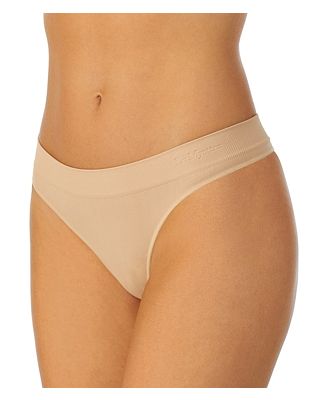 Le Mystere Seamless Comfort Thong