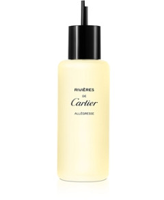 Les Rivieres de Cartier Allegresse Eau de Parfum Refill 6.8 oz.