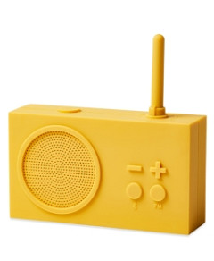 Lexon Radio Bluetooth Speaker