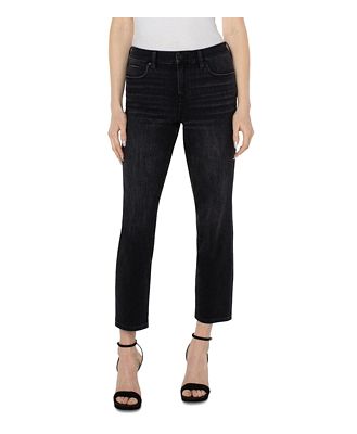 Liverpool Los Angeles High Rise Non Skinny Skinny Jeans in Herington