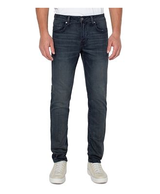 Liverpool Los Angeles Kingston Slim Fit Modern Straight Jeans in Pablo