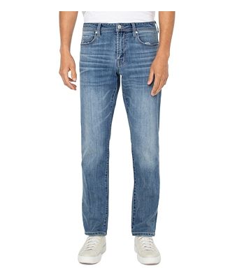 Liverpool Los Angeles Regent Relaxed Fit Straight Jeans in Ridgemont