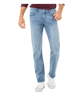 Liverpool Los Angeles Regent Relaxed Straight Jeans in Ferndale