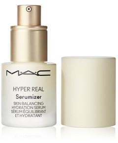 MAC Hyper Real Serumizer Skin Balancing Hydration Serum 0.5 oz.