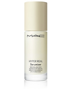 MAC Hyper Real Serumizer Skin Balancing Hydration Serum 1 oz.