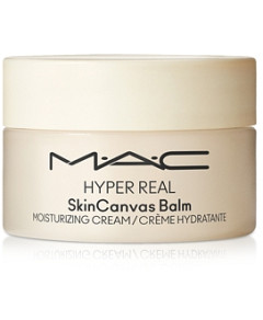 MAC Hyper Real SkinCanvas Balm Moisturizing Cream Mini 0.5 oz.