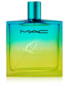 MAC Turquatic Fragrance Blend 3.2 oz.