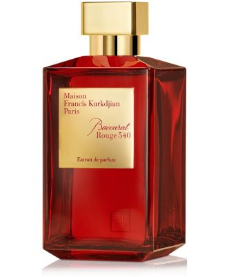 Maison Francis Kurkdjian Baccarat Rouge 540 Extrait de Parfum 6.8 oz.