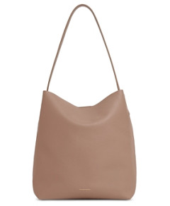 Mansur Gavriel Everyday Small Leather Cabas