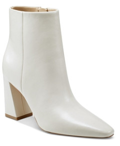 Marc Fisher Ltd. Women's Yanara Pointed Toe High Heel Booties