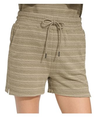 Marc New York Heritage Striped Shorts