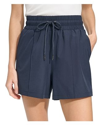 Marc New York Light Weight Pull On Shorts