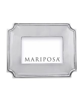 Mariposa Linzee 4 x 6 Frame
