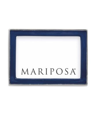 Mariposa Signature 4 x 6 Frame