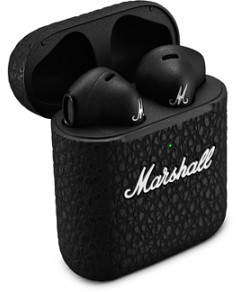 Marshall Minor Iii Bluetooth Earbuds
