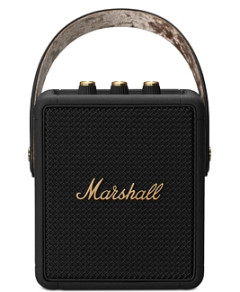 Marshall Stockwell Ii Portable Bluetooth Speaker