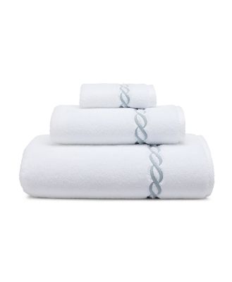 Matouk Classic Chain Milagro Bath Towel - 100% Exclusive