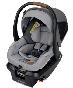 Maxi-Cosi Mico Luxe+ Infant Car Seat