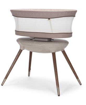 Maxi-Cosi Starling Smart Bassinet