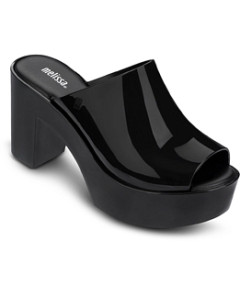 Melissa Women's High Heel Platform Sandals