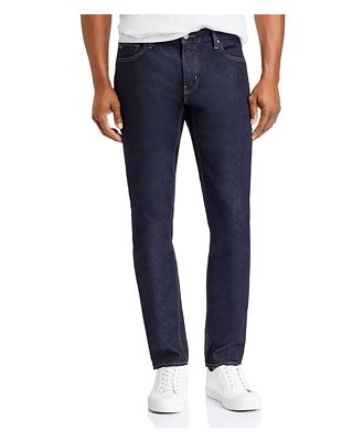 Michael Kors Parker Stretch Slim Fit Jeans