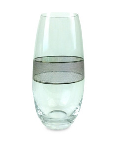 Michael Wainwright Panthera Glass Vase