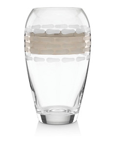 Michael Wainwright Truro Glass Vase