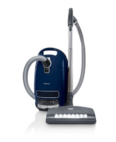 Miele Complete C3 Marin PowerLine Vacuum