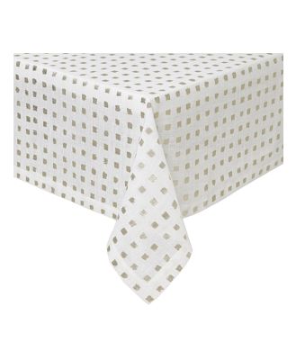 Mode Living Antibes Tablecloth, 66 x 144