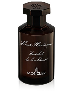 Moncler Haute Montagne Eau de Parfum Spray 3.3 oz.